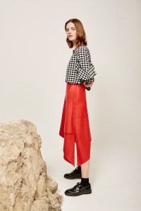 Áeron RTW Fall 2017