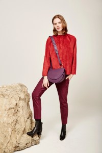 Áeron RTW Fall 2017
