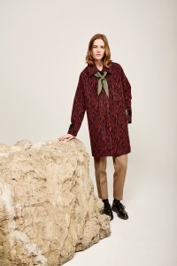 Áeron RTW Fall 2017