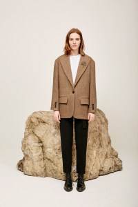 Áeron RTW Fall 2017