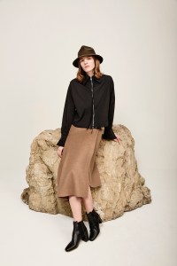 Áeron RTW Fall 2017