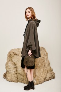 Áeron RTW Fall 2017