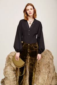Áeron RTW Fall 2017