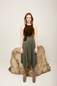 Áeron RTW Fall 2017