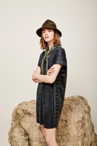 Áeron RTW Fall 2017