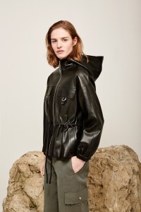 Áeron RTW Fall 2017
