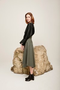 Áeron RTW Fall 2017