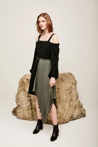 Áeron RTW Fall 2017