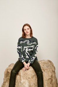 Áeron RTW Fall 2017