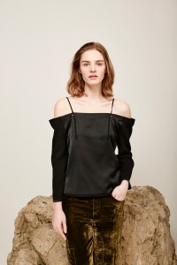 Áeron RTW Fall 2017