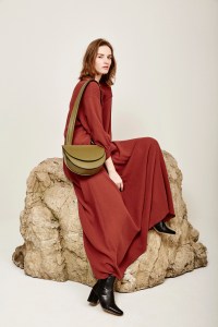 Áeron RTW Fall 2017