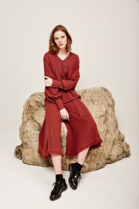 Áeron RTW Fall 2017
