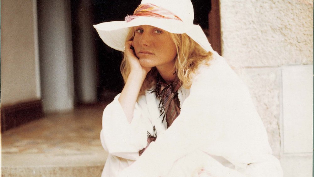Agnès B