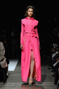 Akiko Aoki RTW fall 2017