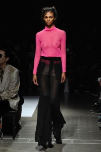 Akiko Aoki RTW fall 2017