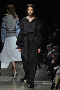 Akiko Aoki RTW fall 2017