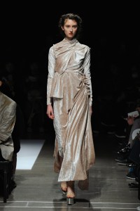 Akiko Aoki RTW fall 2017