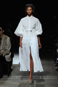 Akiko Aoki RTW fall 2017
