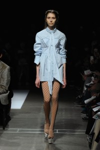 Akiko Aoki RTW fall 2017