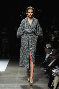 Akiko Aoki RTW fall 2017