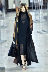 Akris RTW Fall 2017