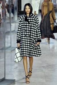 Akris RTW Fall 2017