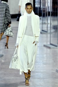 Akris RTW Fall 2017