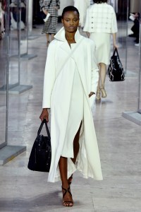 Akris RTW Fall 2017