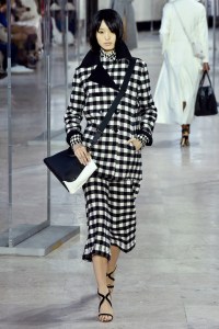 Akris RTW Fall 2017