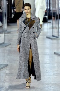 Akris RTW Fall 2017