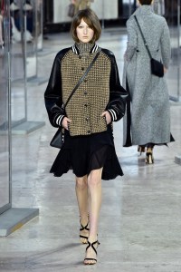 Akris RTW Fall 2017