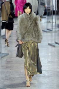 Akris RTW Fall 2017