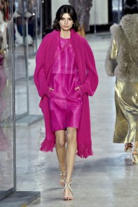Akris RTW Fall 2017