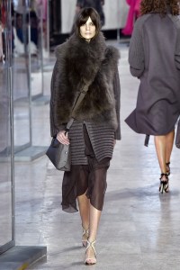 Akris RTW Fall 2017