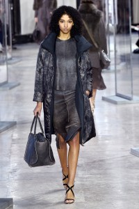 Akris RTW Fall 2017