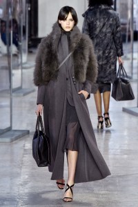 Akris RTW Fall 2017