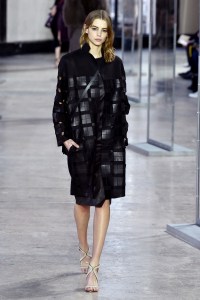 Akris RTW Fall 2017