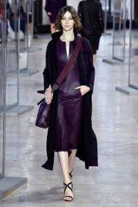 Akris RTW Fall 2017