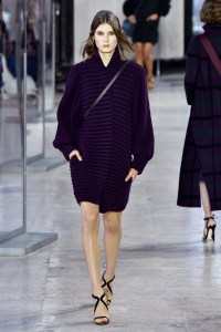 Akris RTW Fall 2017