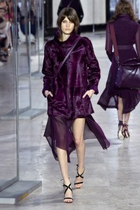 Akris RTW Fall 2017