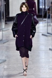 Akris RTW Fall 2017