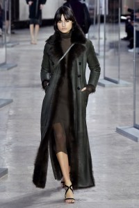 Akris RTW Fall 2017