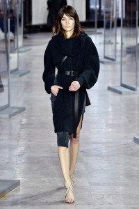 Akris RTW Fall 2017