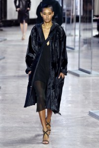 Akris RTW Fall 2017