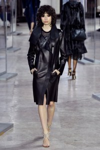 Akris RTW Fall 2017