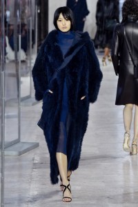 Akris RTW Fall 2017