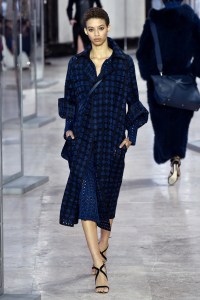 Akris RTW Fall 2017