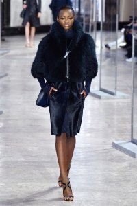 Akris RTW Fall 2017