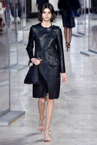 Akris RTW Fall 2017