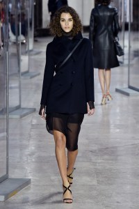 Akris RTW Fall 2017